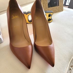 Christian Louboutin Heels